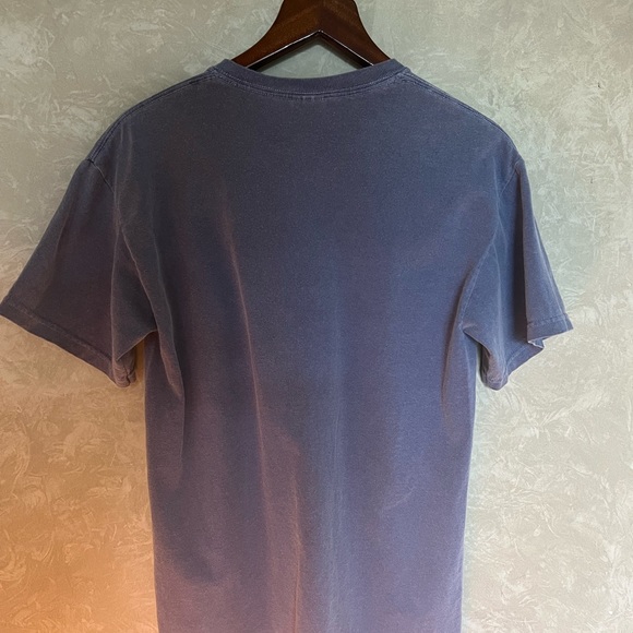 Monterey California Graphic Tee - Picture 2 of 2